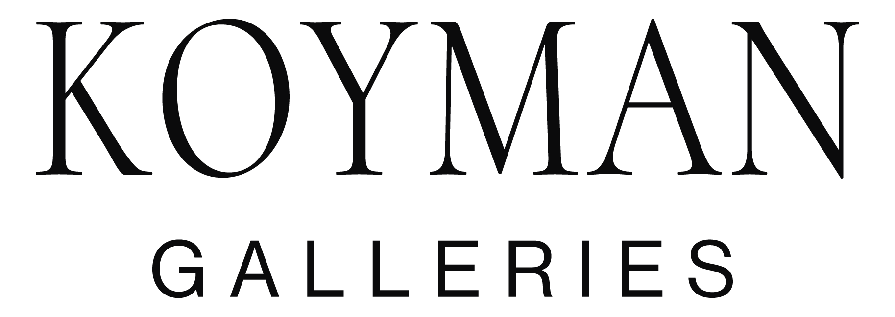 Koyman Galleries