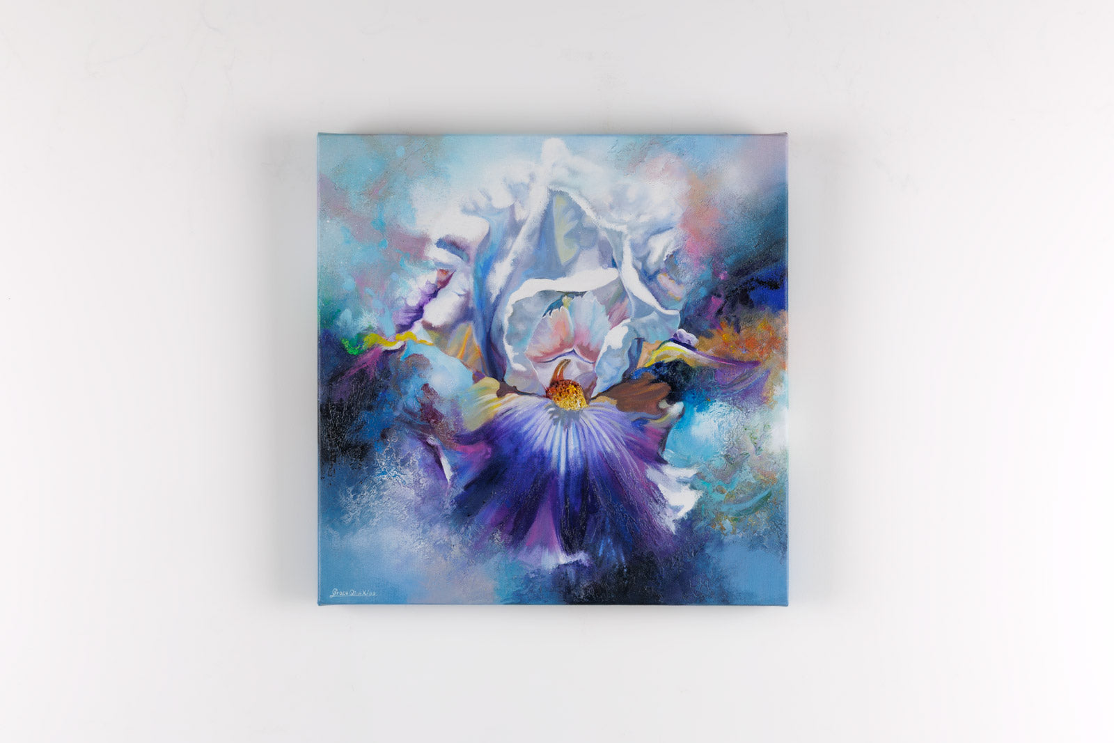 Body Mind Spirit #34