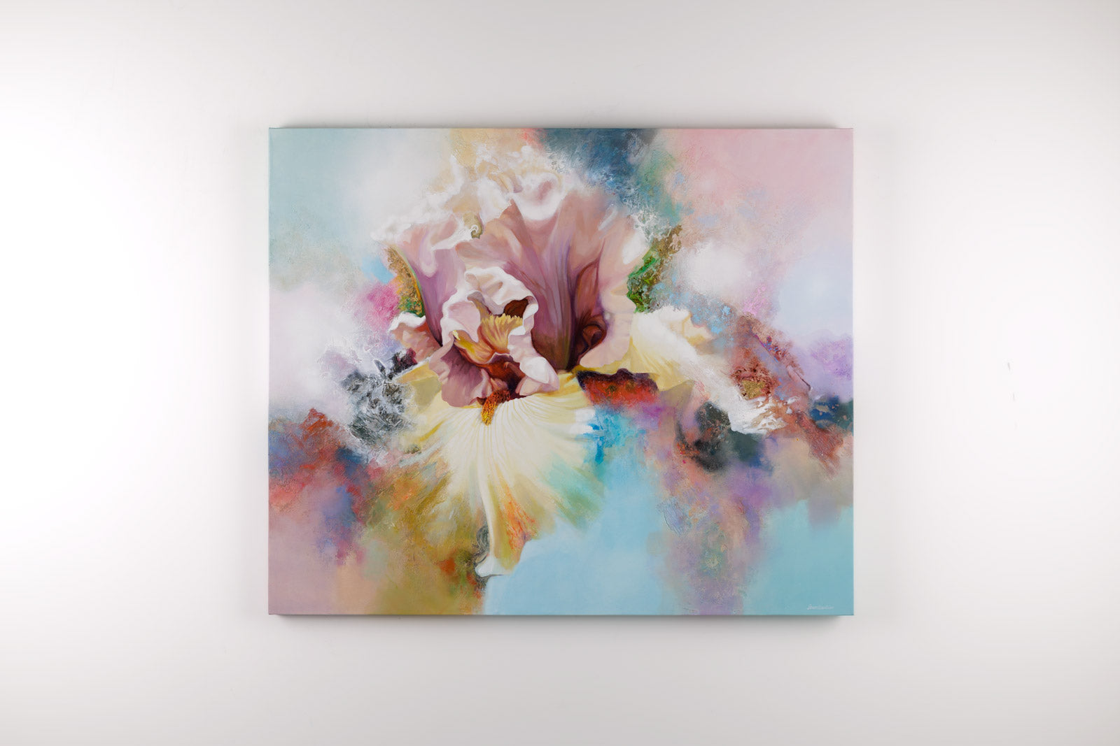 Body Mind Spirit #38