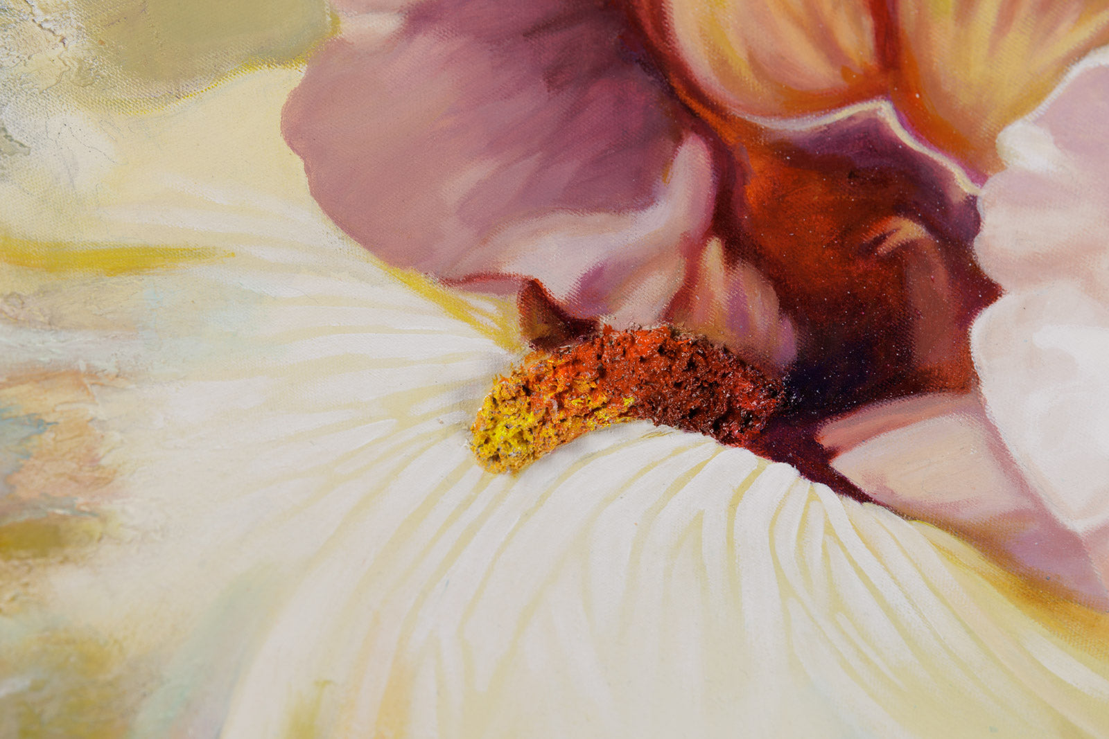 Body Mind Spirit #38