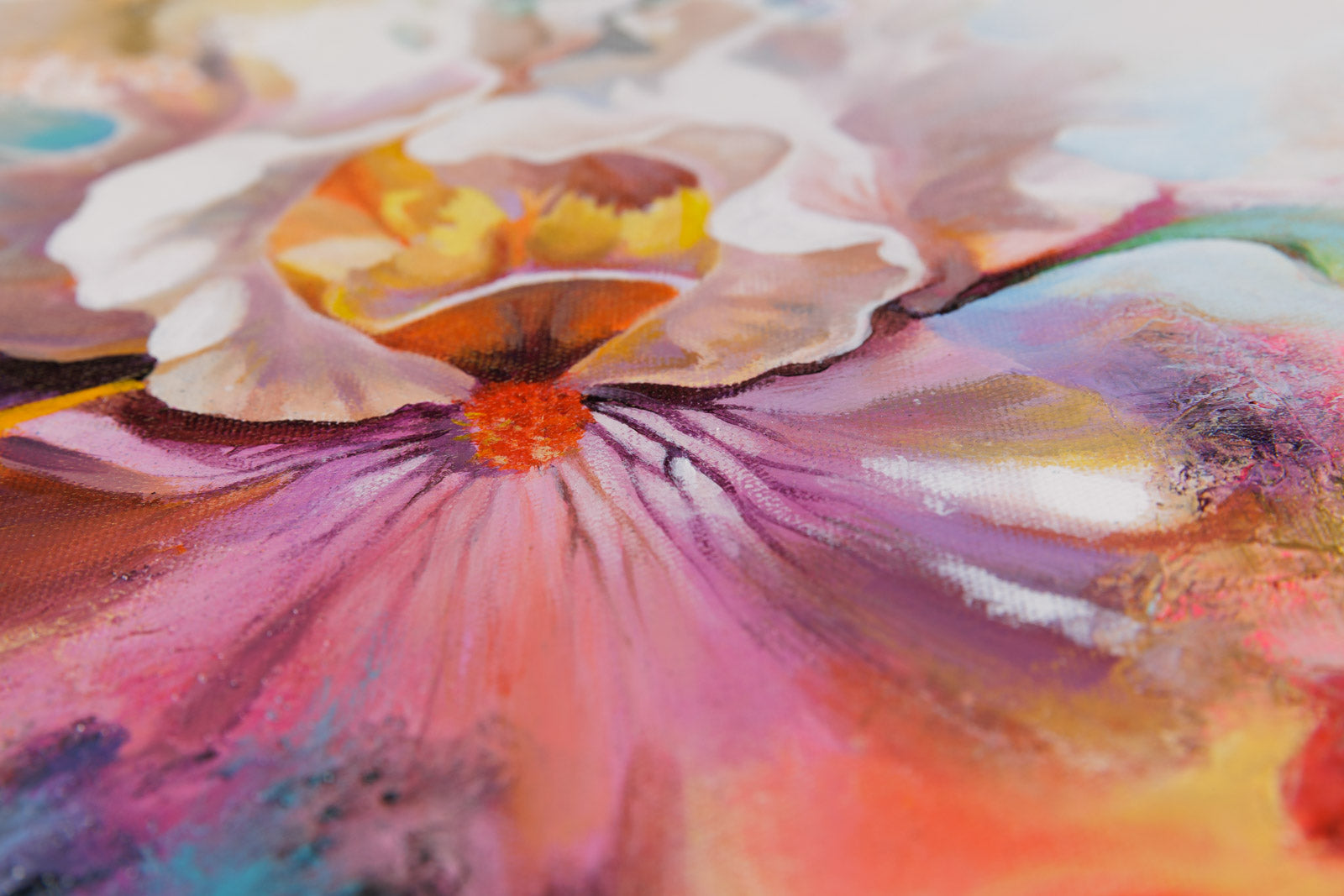 Body Mind Spirit #42