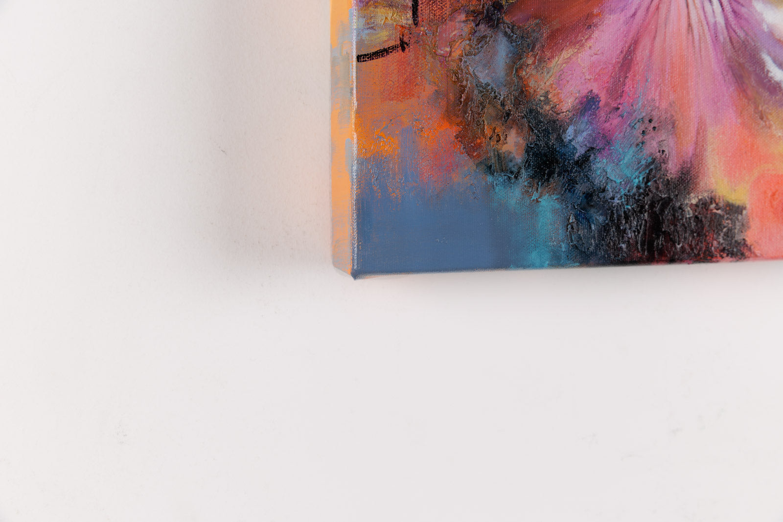 Body Mind Spirit #42