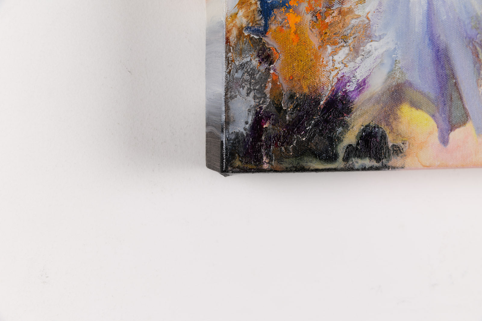 Body Mind Spirit #43