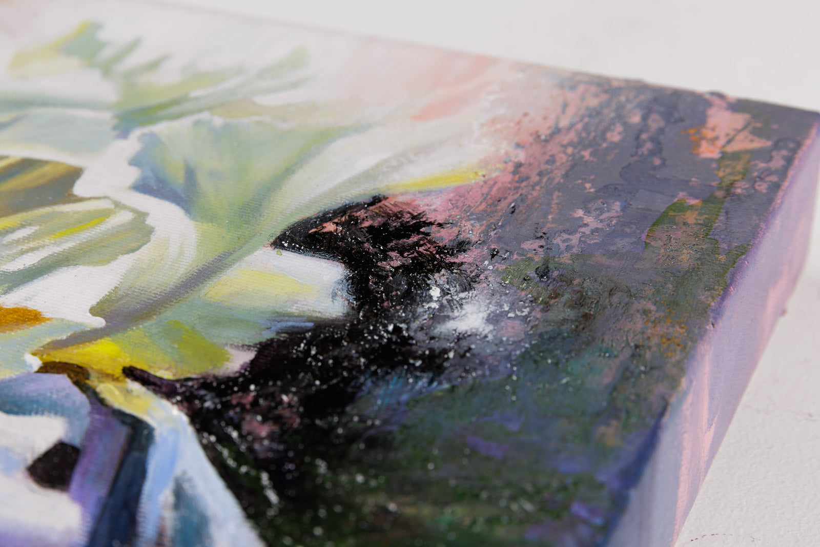 Body Mind Spirit #44