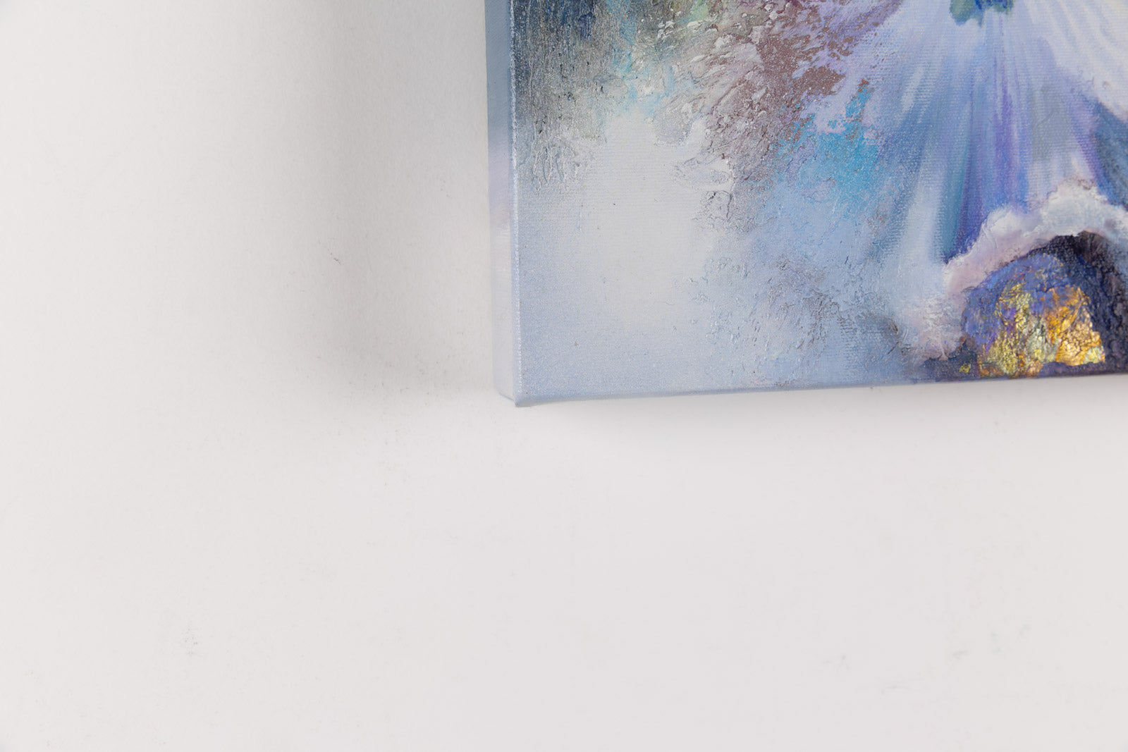 Body Mind Spirit #44