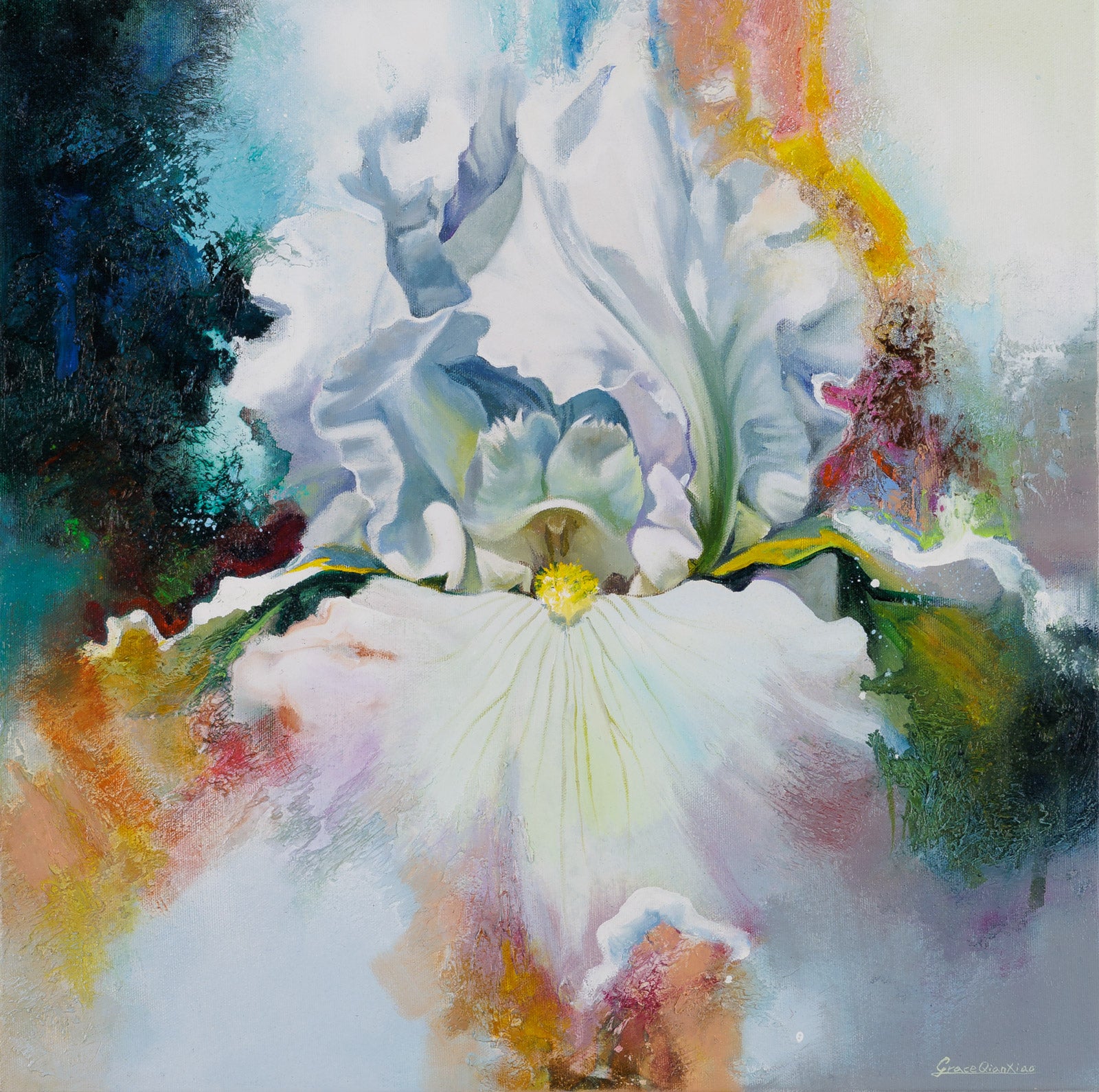 Body Mind Spirit #45