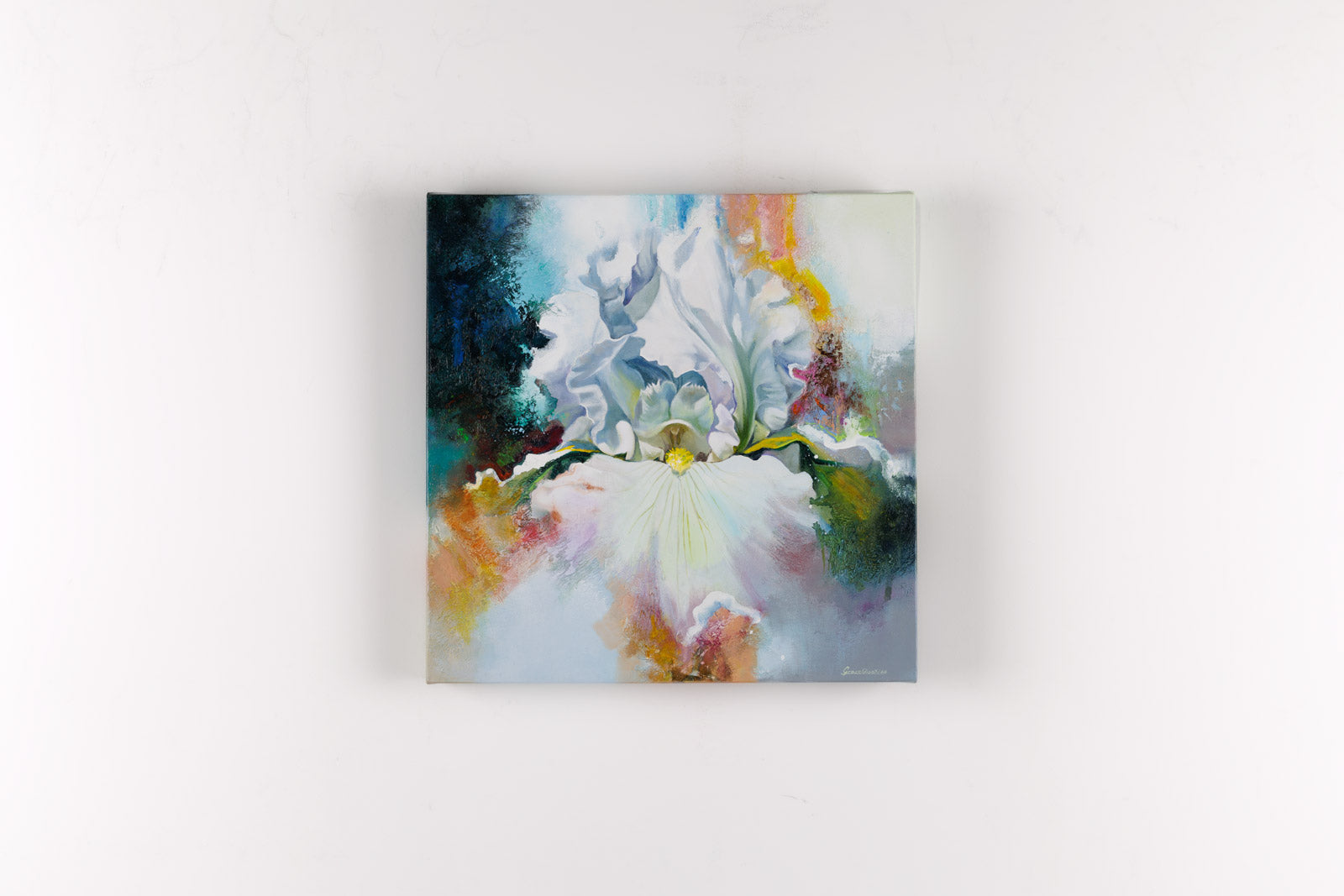 Body Mind Spirit #45