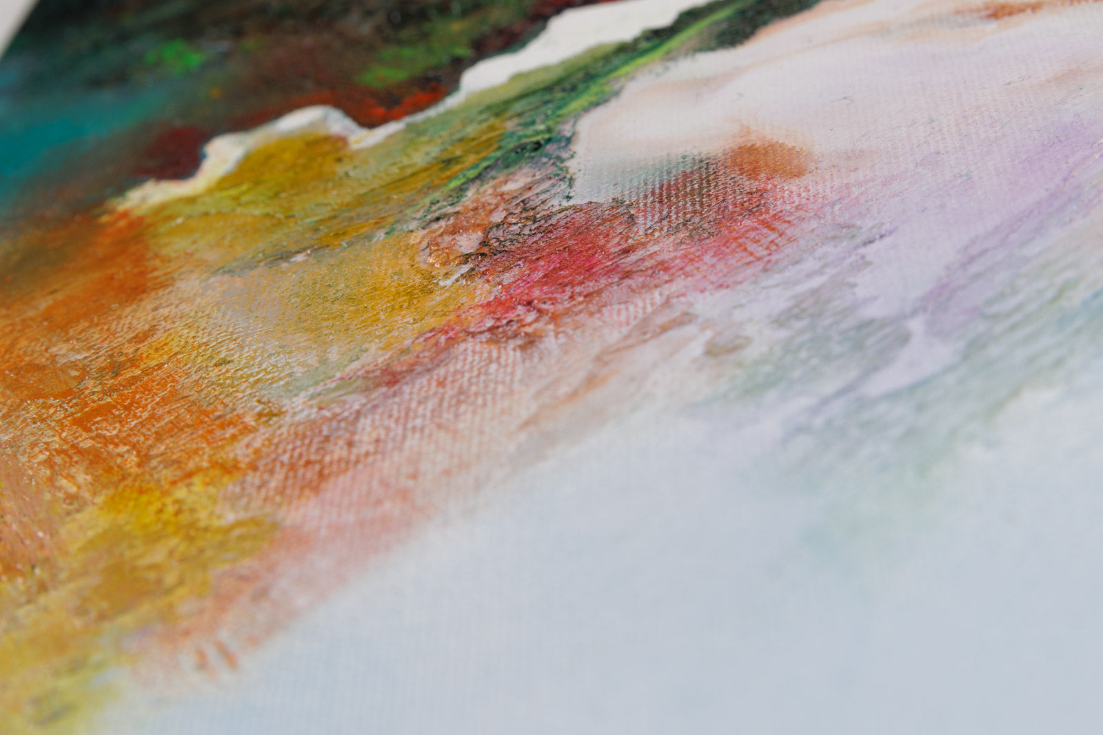 Body Mind Spirit #45