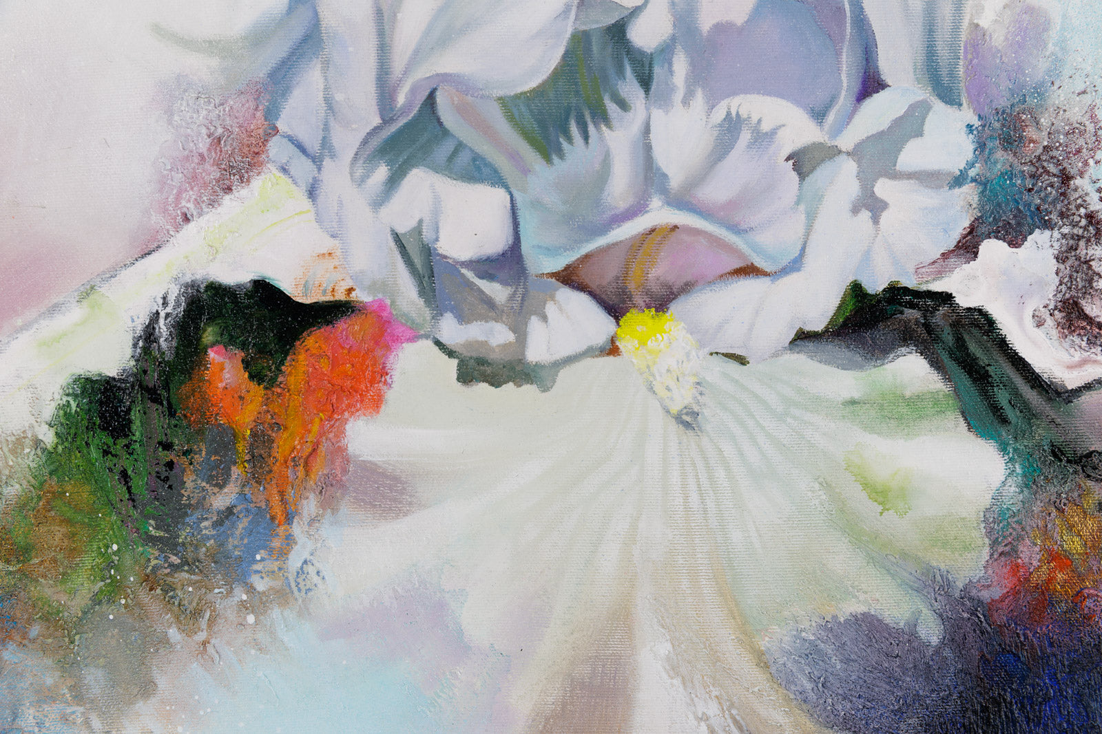 Body Mind Spirit #46