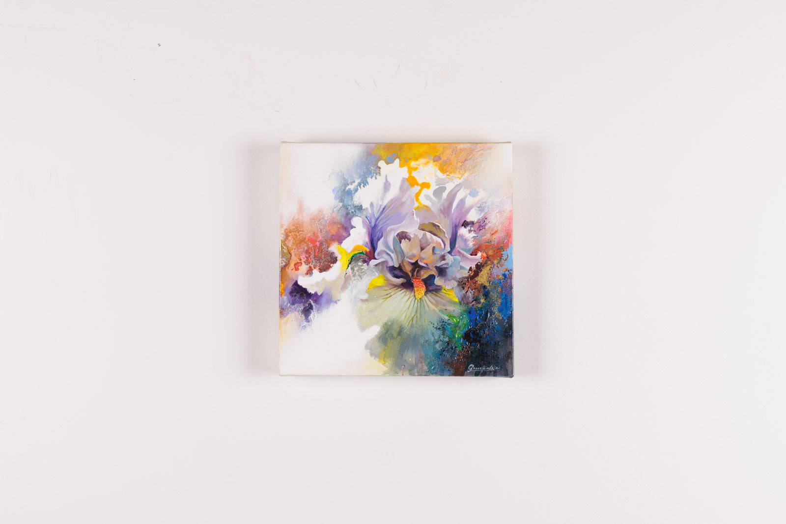 Body Mind Spirit #25