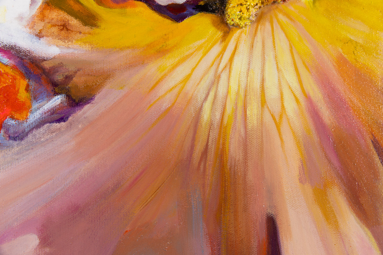Body Mind Spirit #28