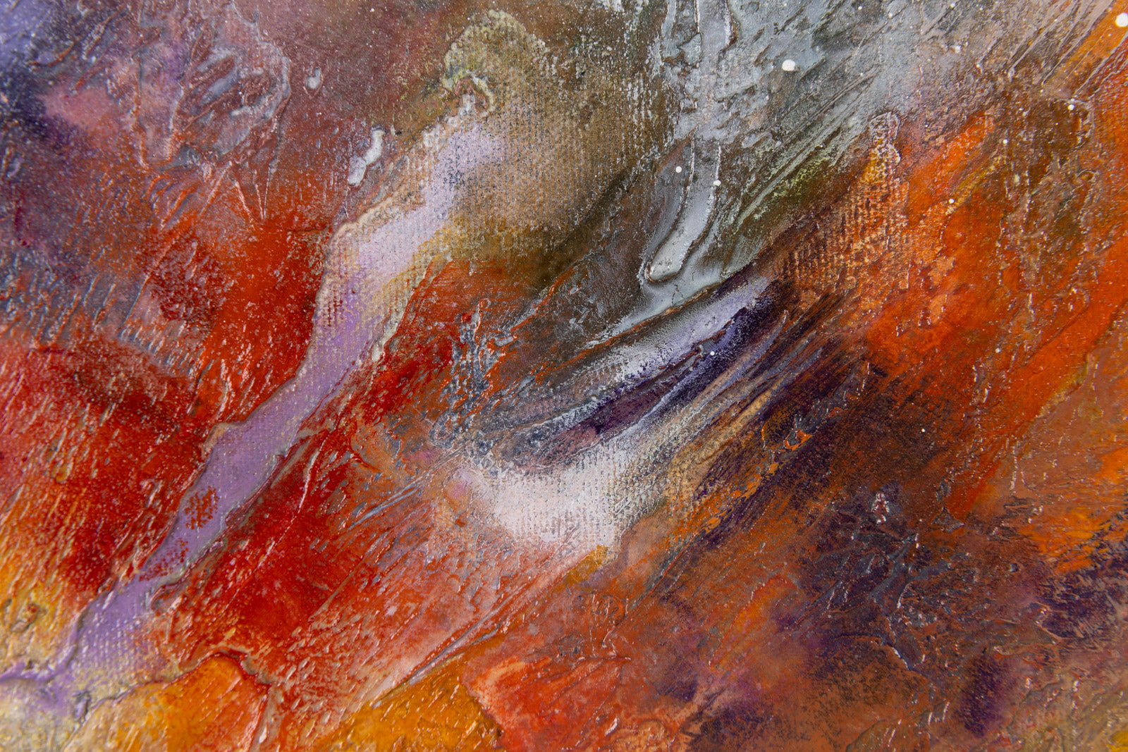 Body Mind Spirit #28
