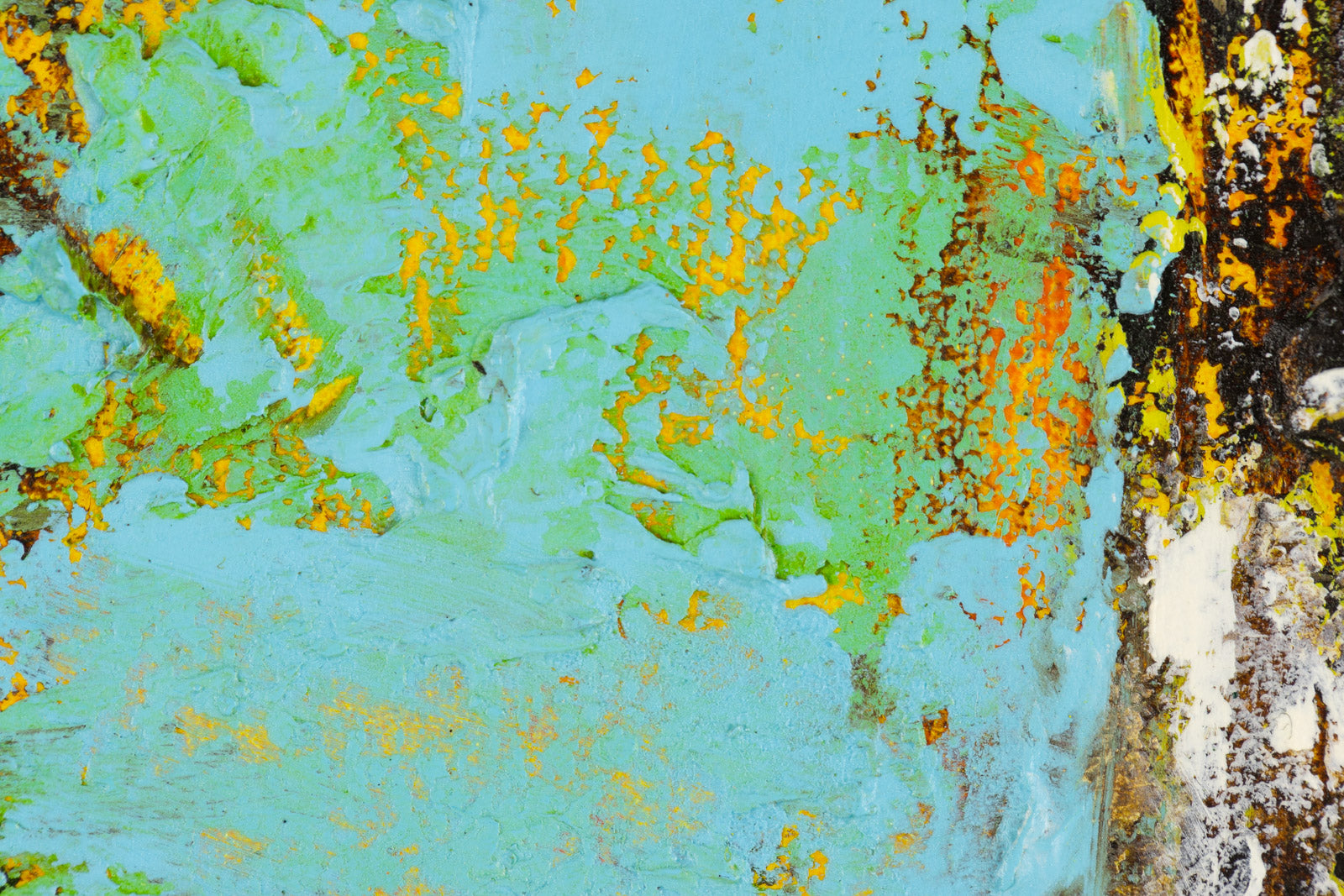 Body Mind Spirit #28
