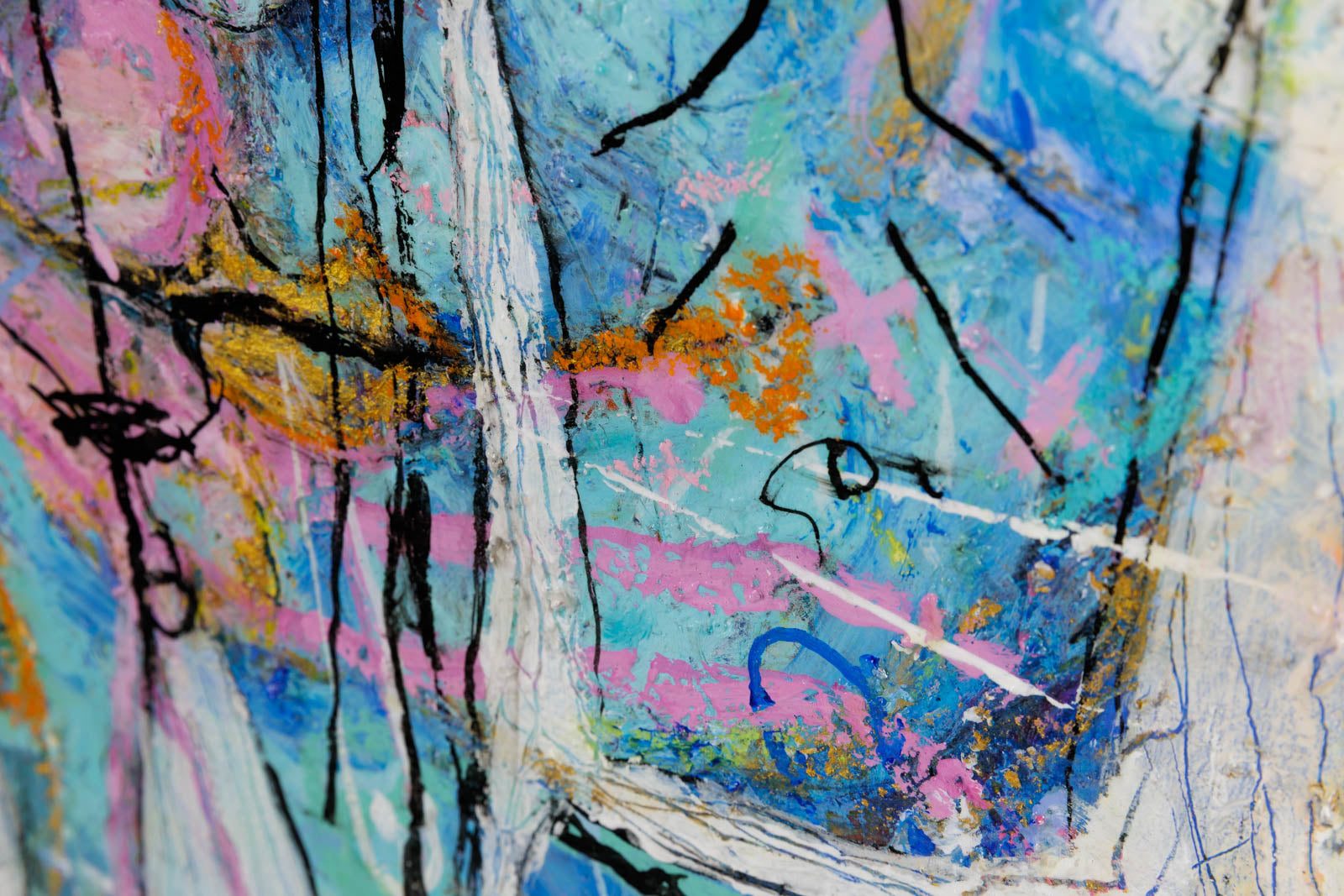 Le Voyage Du Peuple Bleu