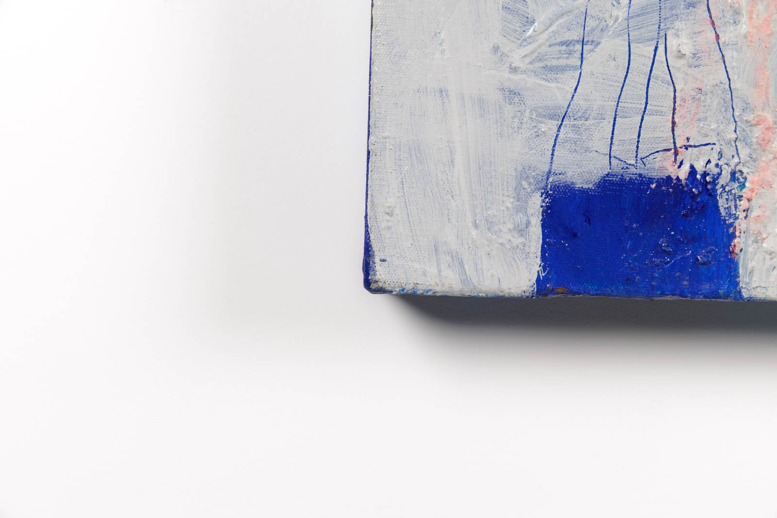 Le Voyage Du Peuple Bleu