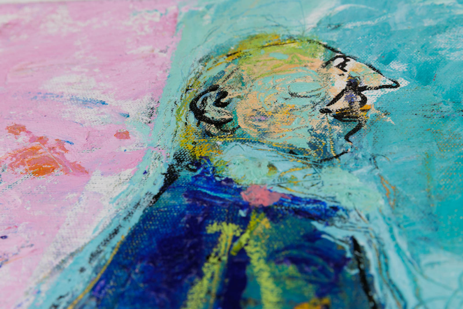 Les Promeneurs Du Dimanche