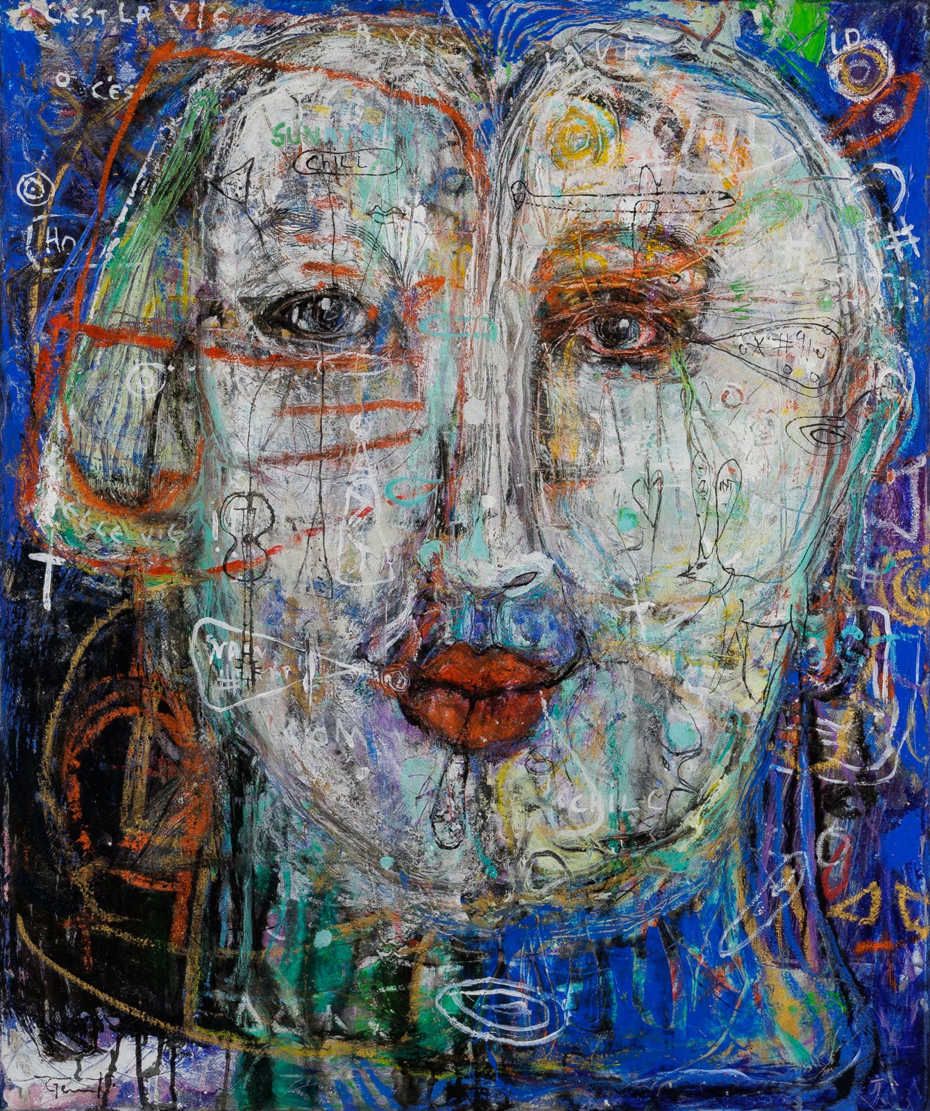 Les Choses De La Vie