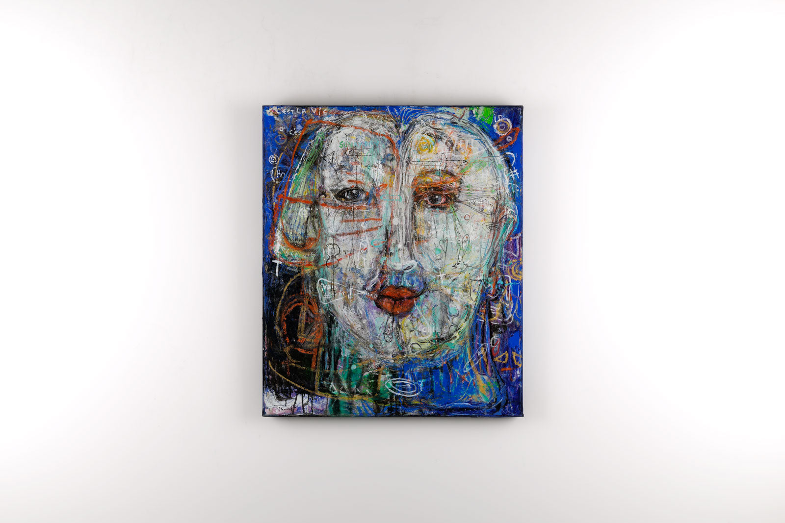 Les Choses De La Vie