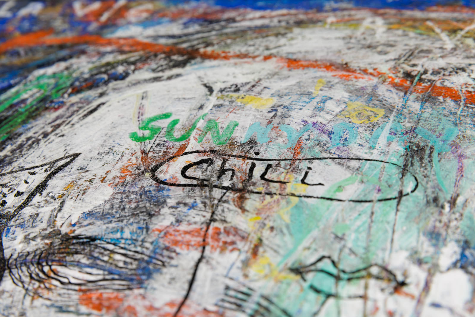 Les Choses De La Vie