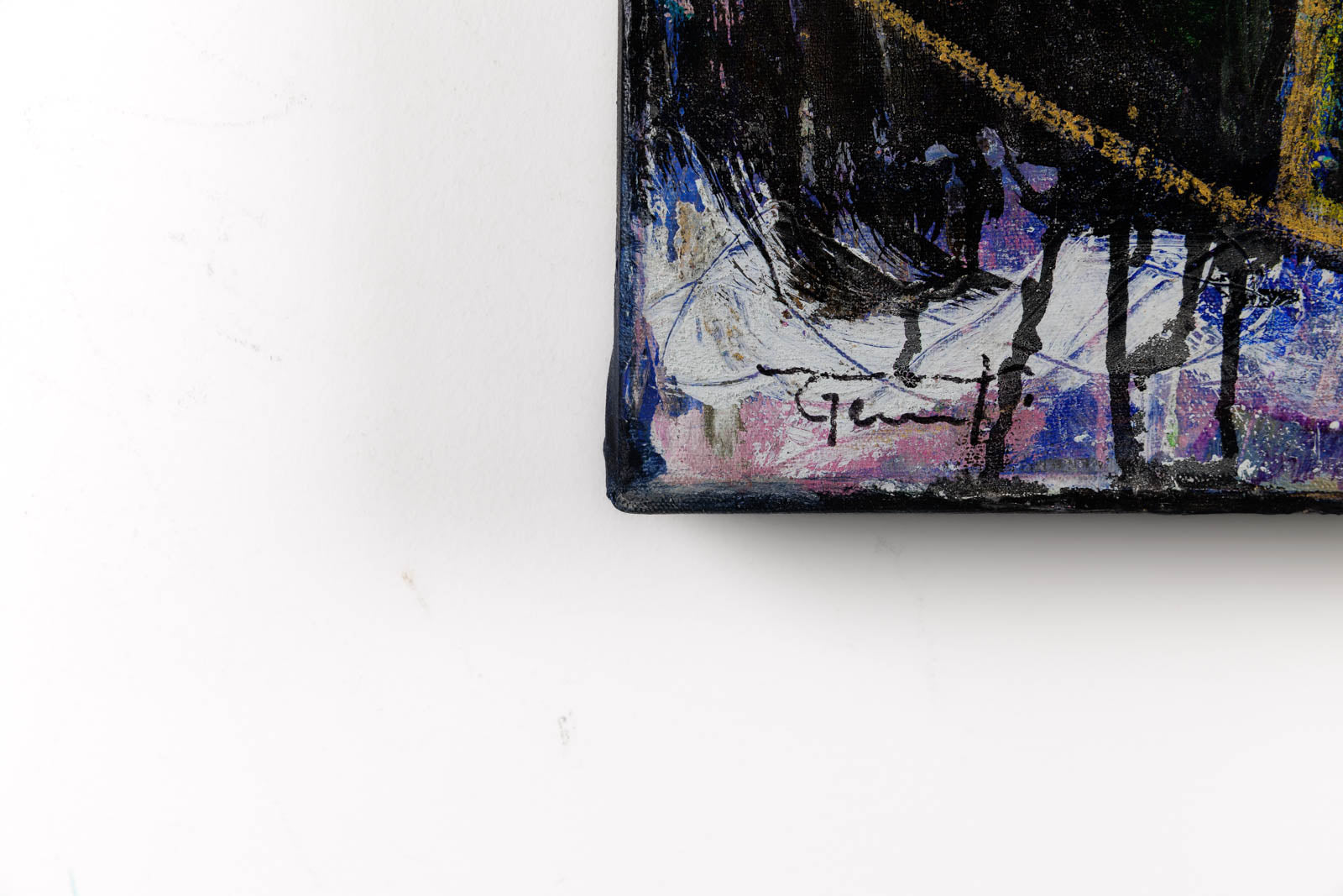 Les Choses De La Vie