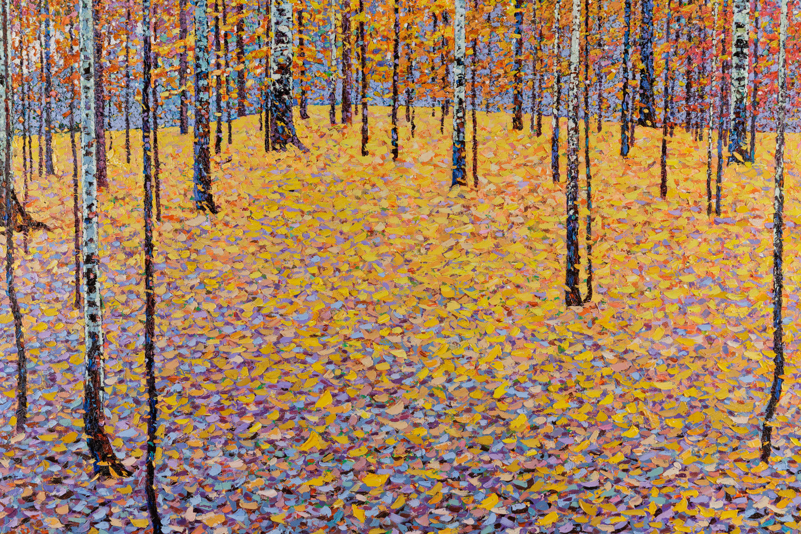 Whispers Of Fall