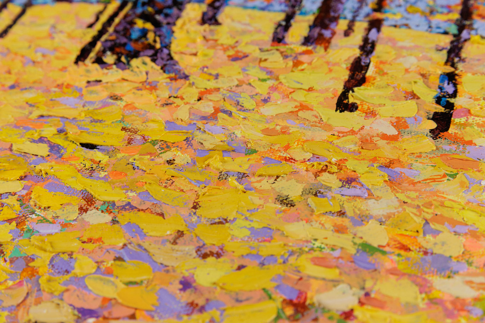 Whispers Of Fall