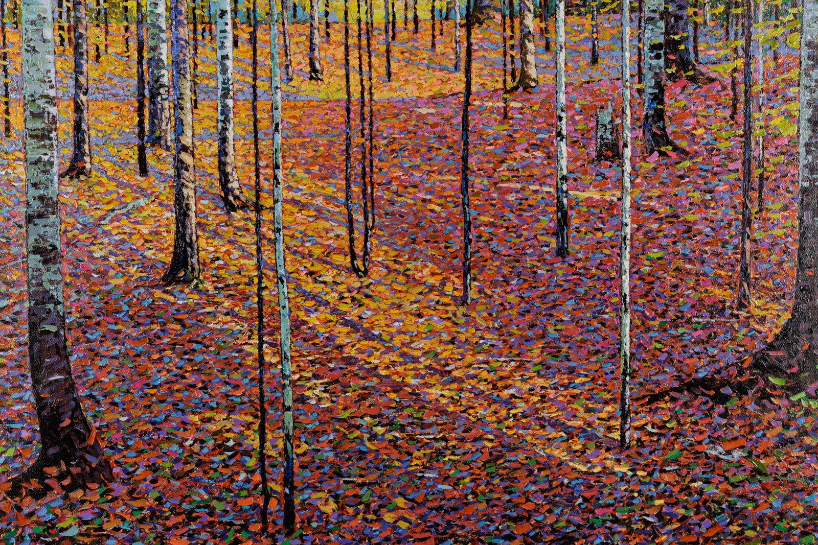 Late Autumn