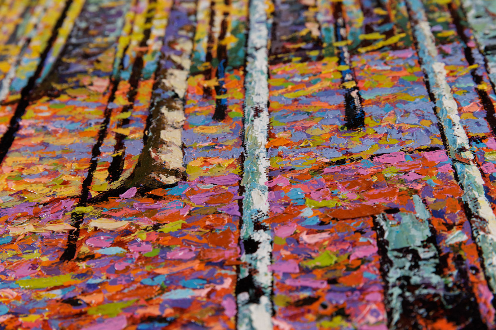 Late Autumn