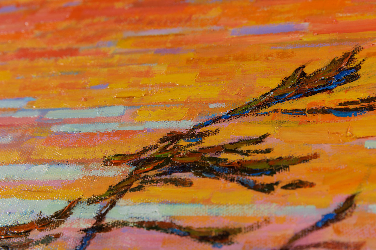 Dancing In The Wind