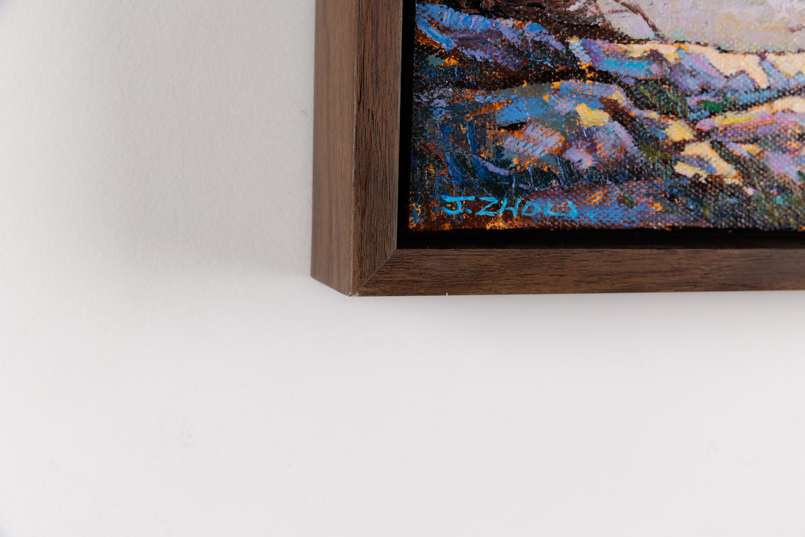 肉質画【凱旋門】oil canvas 風景画 肉質画【凱旋門】oil canvas 風景