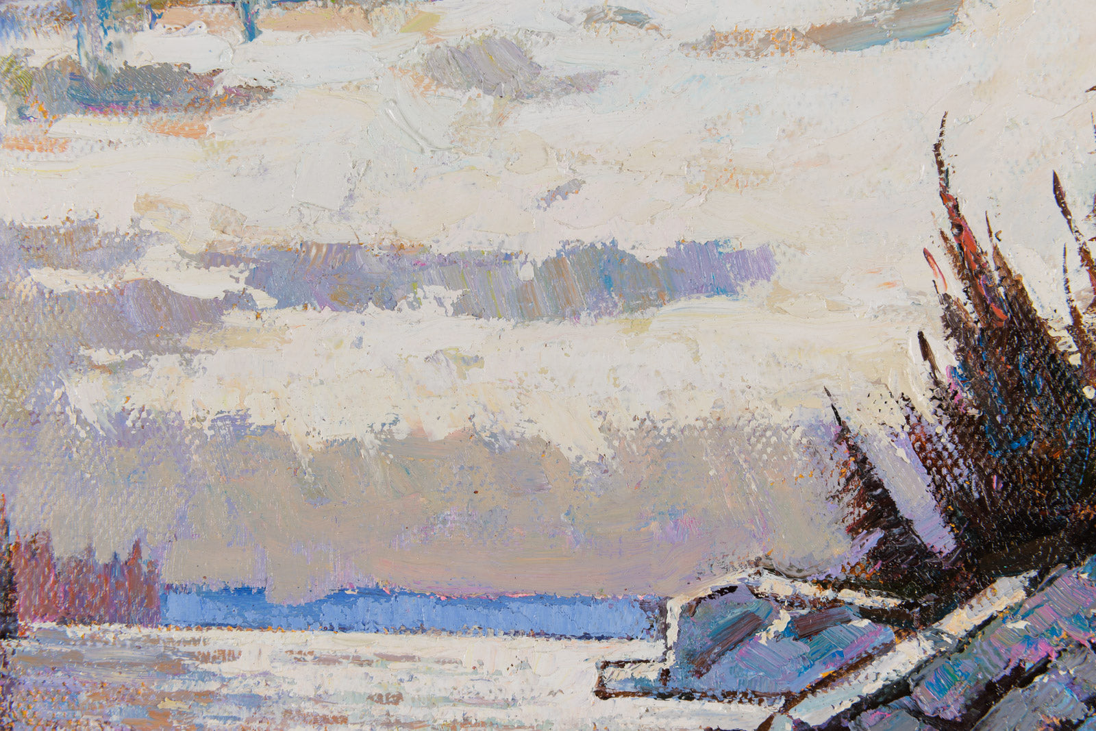 Lakeshore