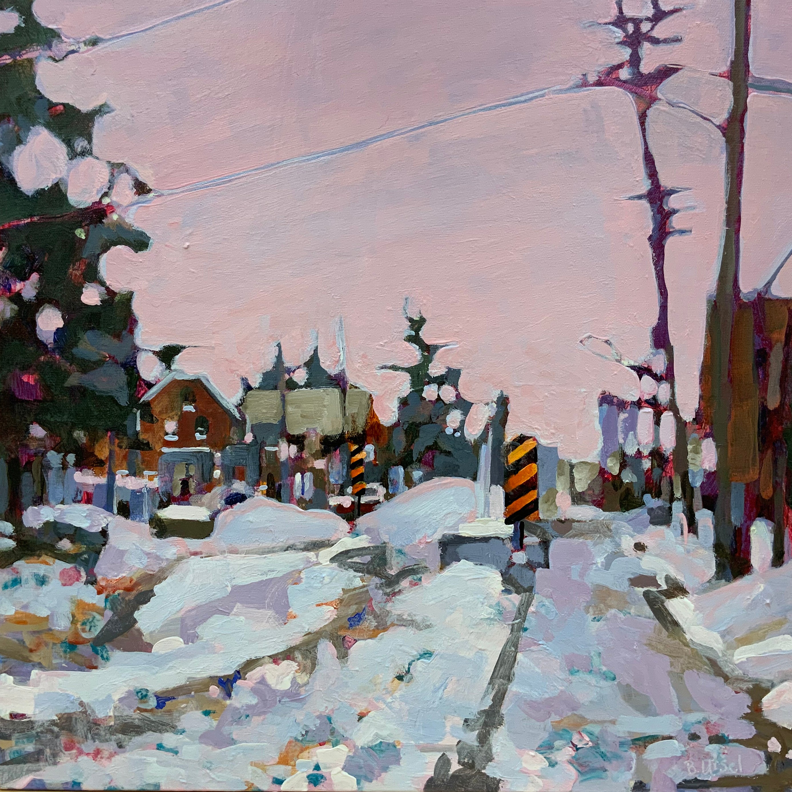 All Roads Lead To You