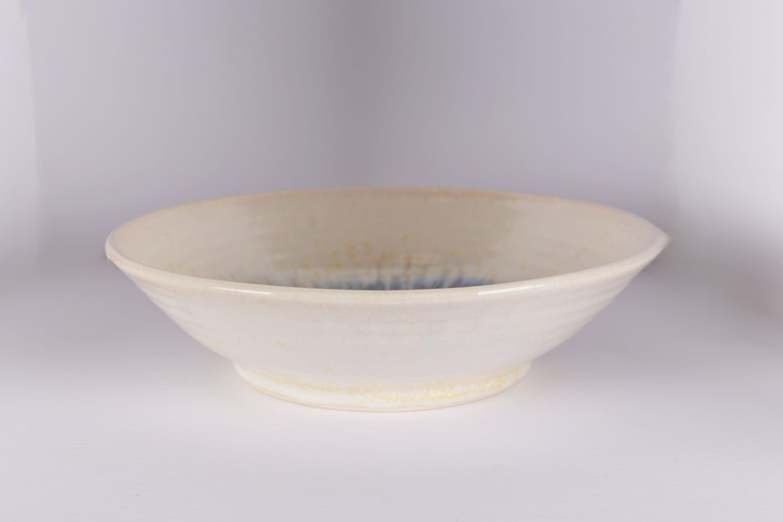 Morning Light Small Serving Bowl