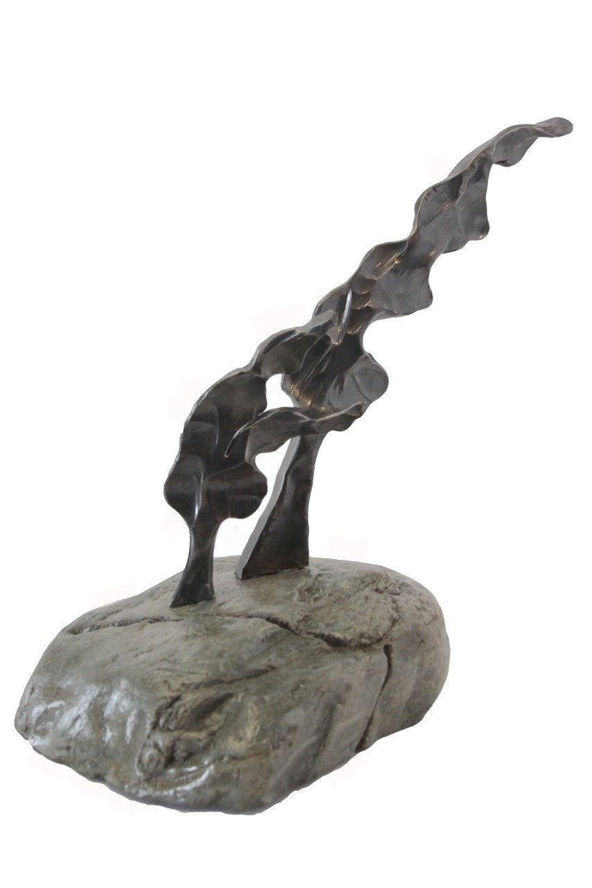 Nature “Windigo Bay” by Paul Reimer – iron.