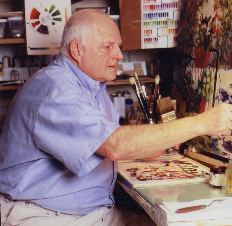 John Mlacak (1936-2014) Profile Photo